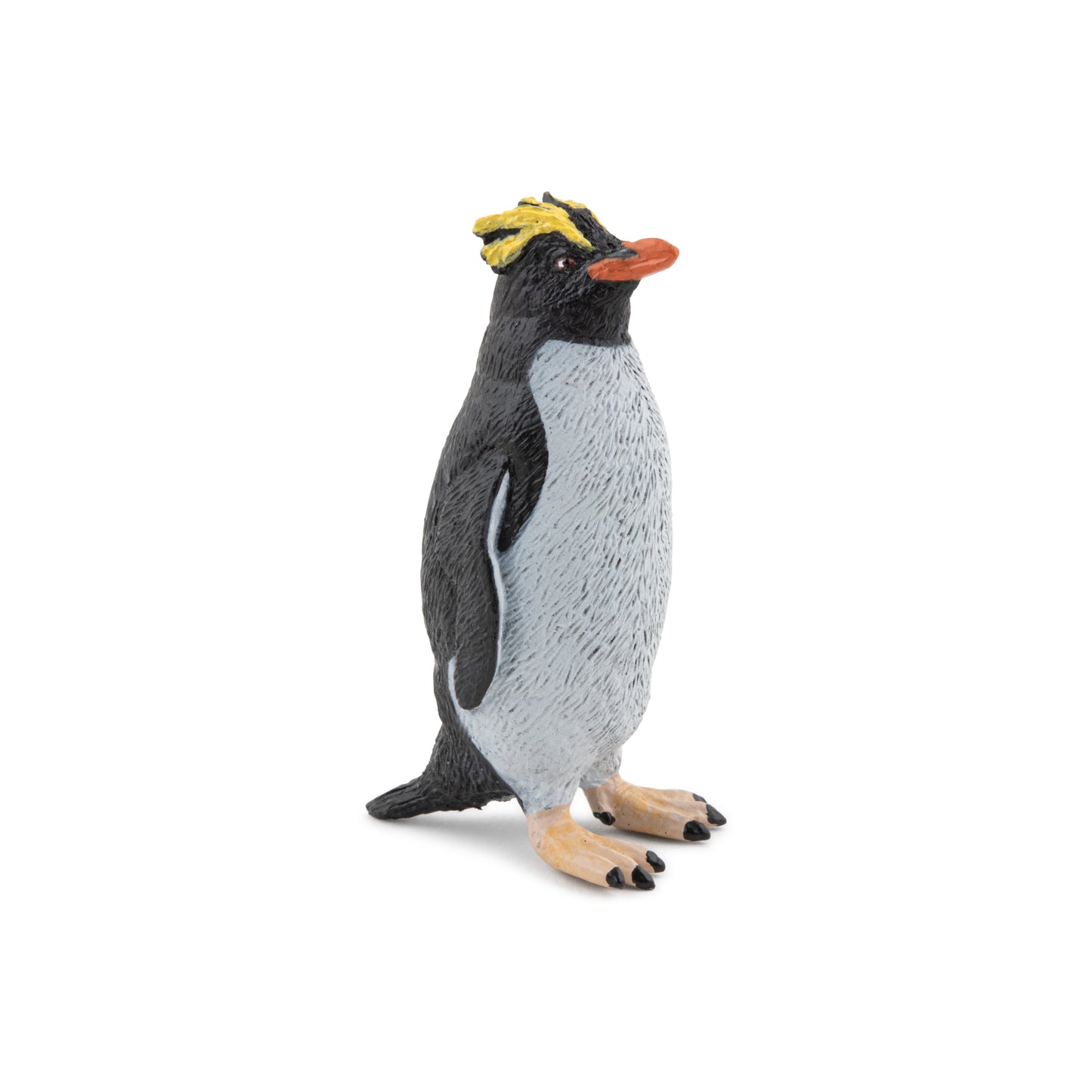 Macaroni Penguin Figurine