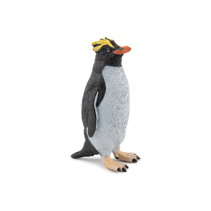 Macaroni Penguin Figurine