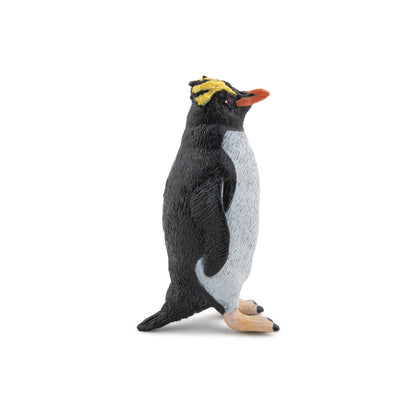 Macaroni Penguin Figurine