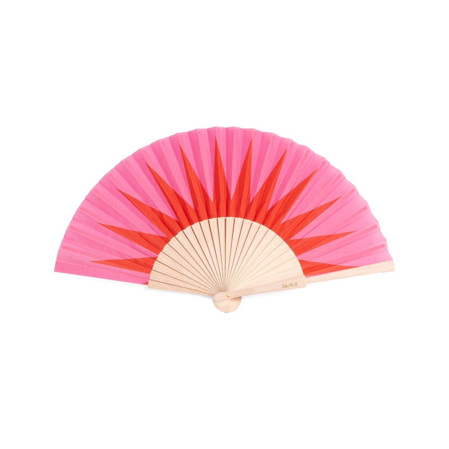 Fan Nyc Rose Helio Ferretti Vue 1