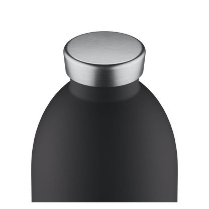 Clima Bottle | Tuxedo Black - 850 ml