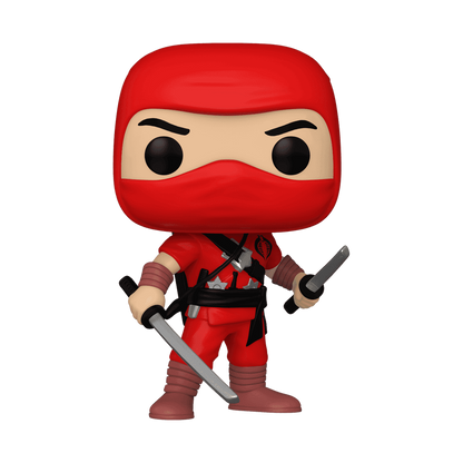 Pop! Cobra Rode Ninja
