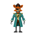 Kapitein Foxy (SE) 