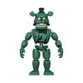 Dreadbear - Actiefiguur