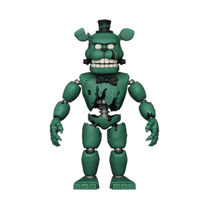 Dreadbear - Actiefiguur