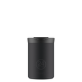 Gobelet Isotherme "Travel Tumbler" - Tuxedo Black 350ml