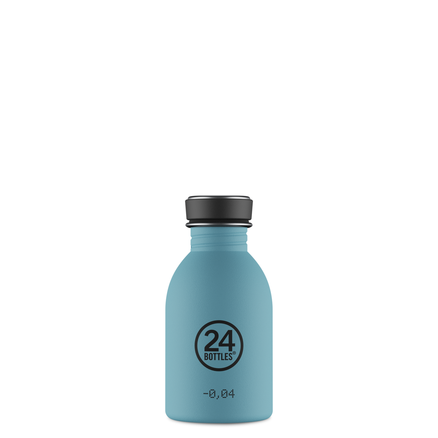Urban Bottle | Powder Blue - 250 ml