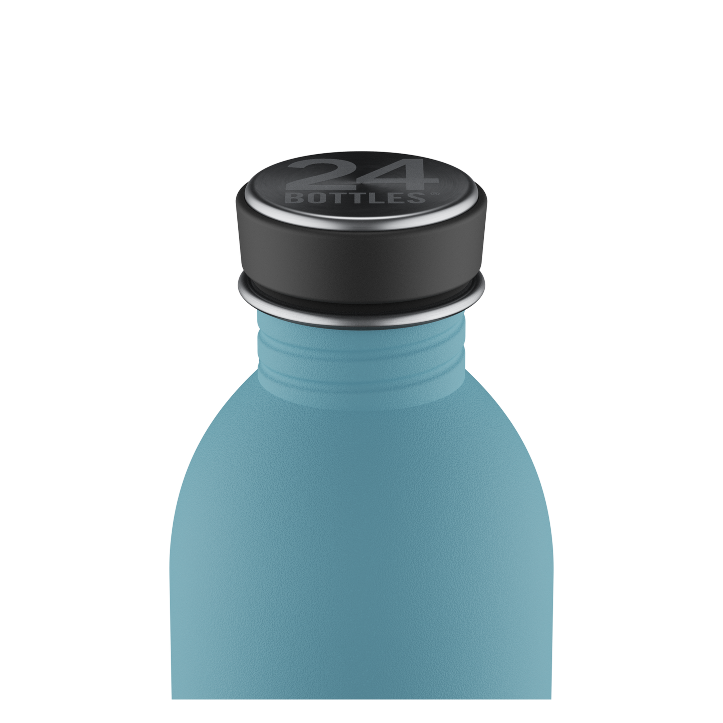 Urban Bottle | Powder Blue - 250 ml