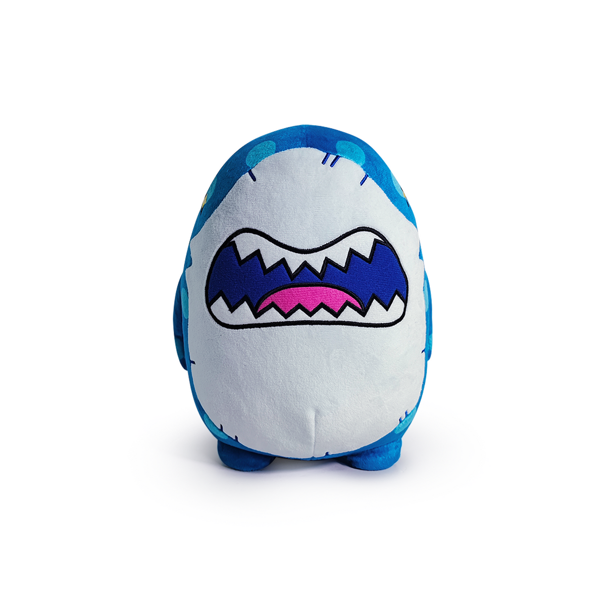 Shark Plush (9in)