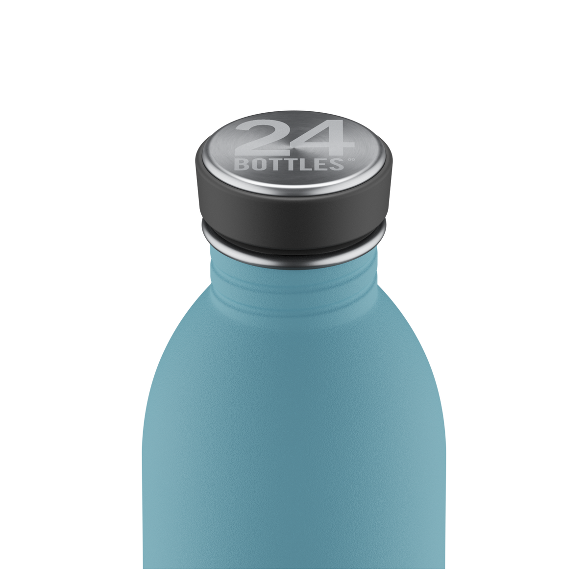 Bouteille "Urban Bottle" - Powder Blue 500ml