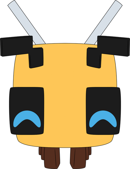 Bee Plush (9in)