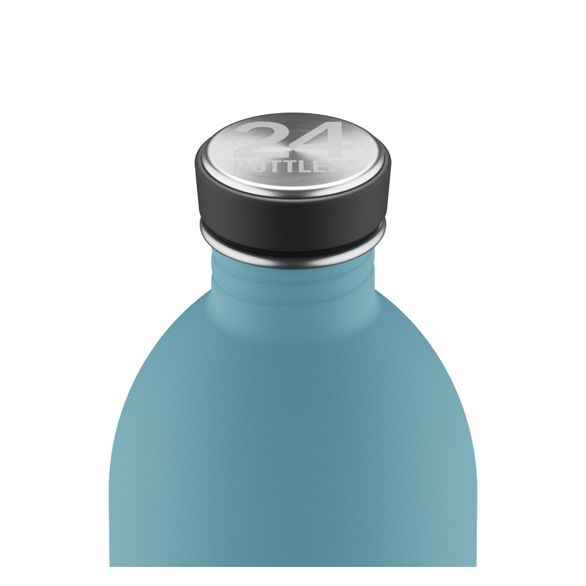 Bouteille "Urban Bottle" - Powder Blue 1000ml