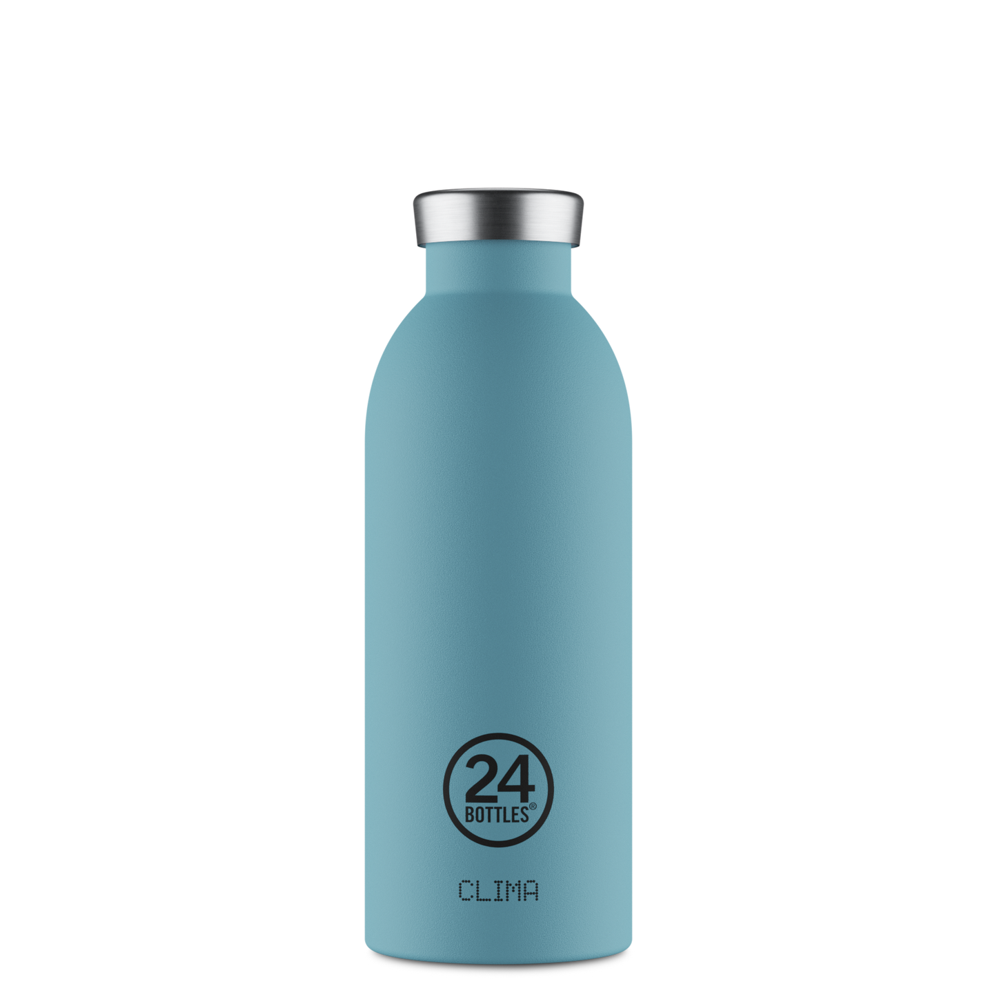 Clima Bottle | Powder Blue - 500 ml