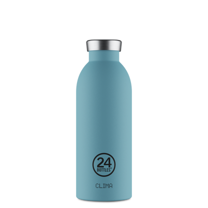 Clima Bottle | Powder Blue - 500 ml