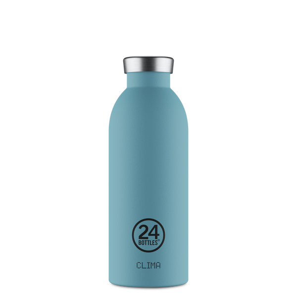 Clima Bottle | Powder Blue - 500 ml