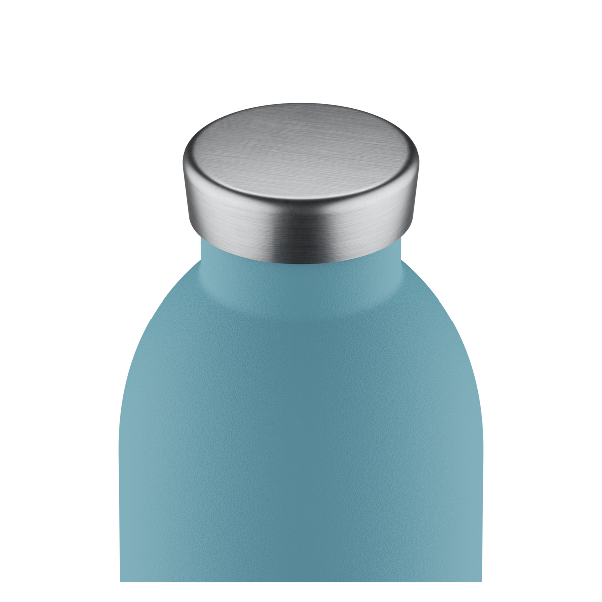 Bouteille "Clima Bottle" - Powder Blue 500ml