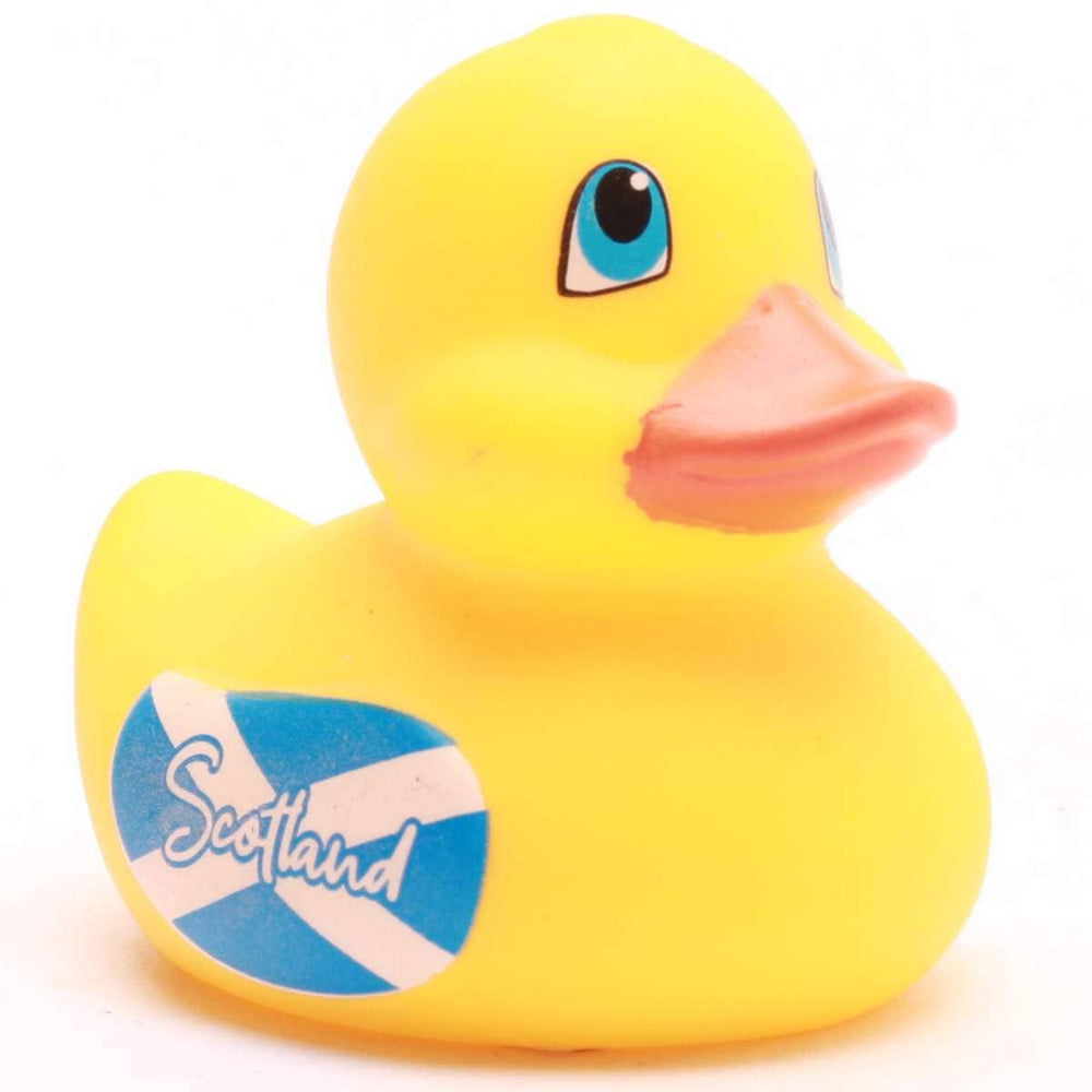 Mini Duck Schotland