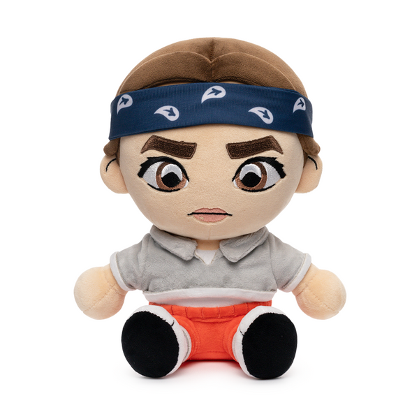 Eleven Plush (9in)