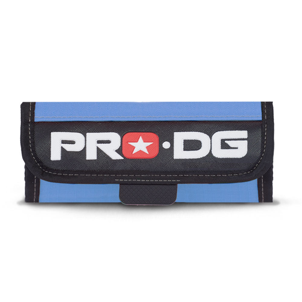 Étui Enroulable Roller PRODG « Bluenim »