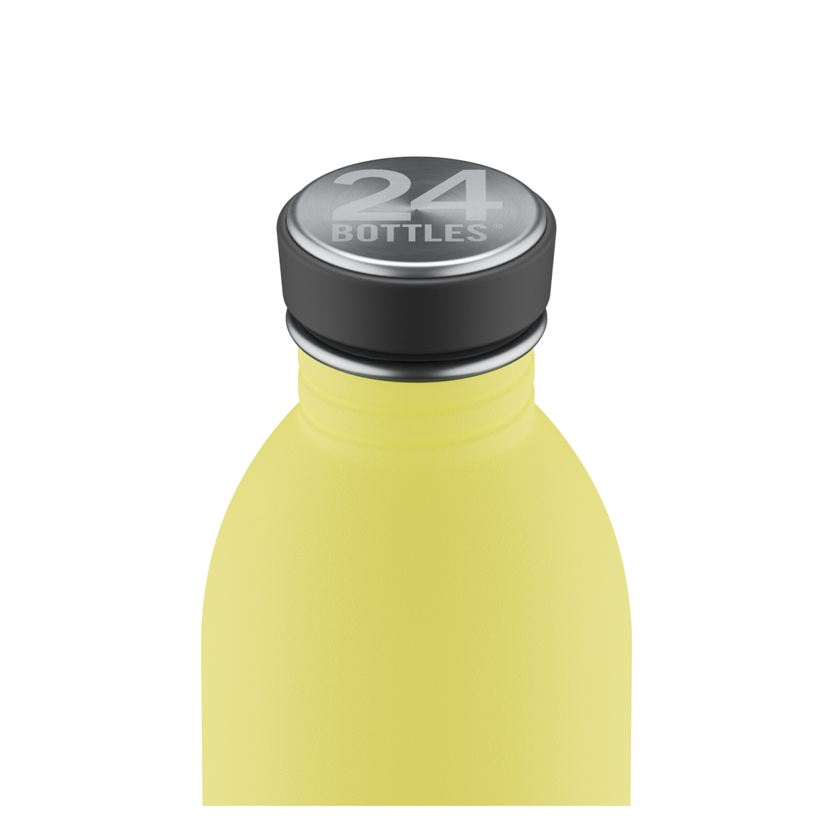Bouteille "Urban Bottle" - Citrus 500ml