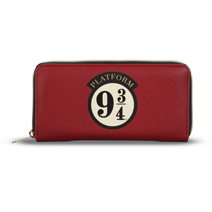 Large PU Handbag - Harry Potter (9 3/4 Platform)