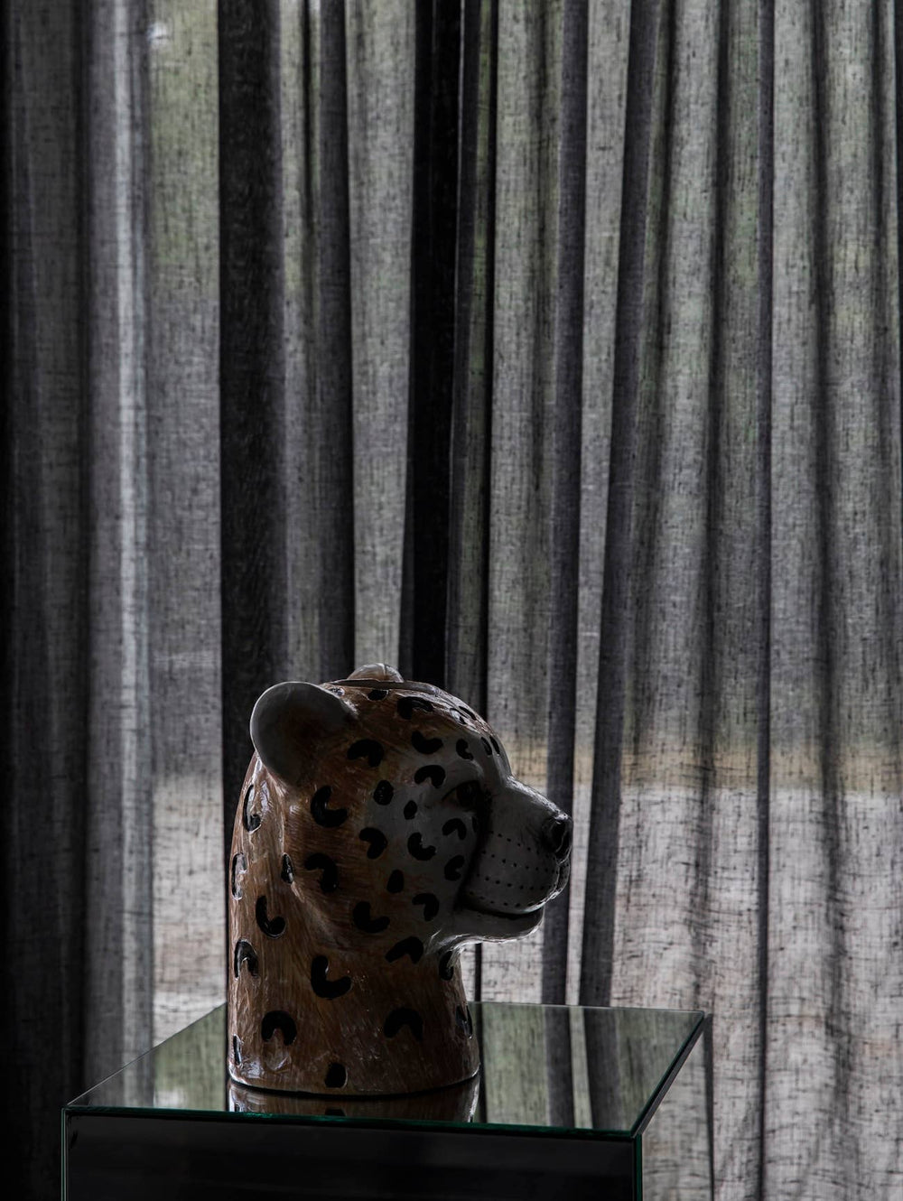 BYON Design Cheetah Vaas L