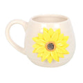 Mug Tournesol 3D « Hello Sunshine » – 450 ml