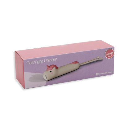 Einhorn-Taschenlampe