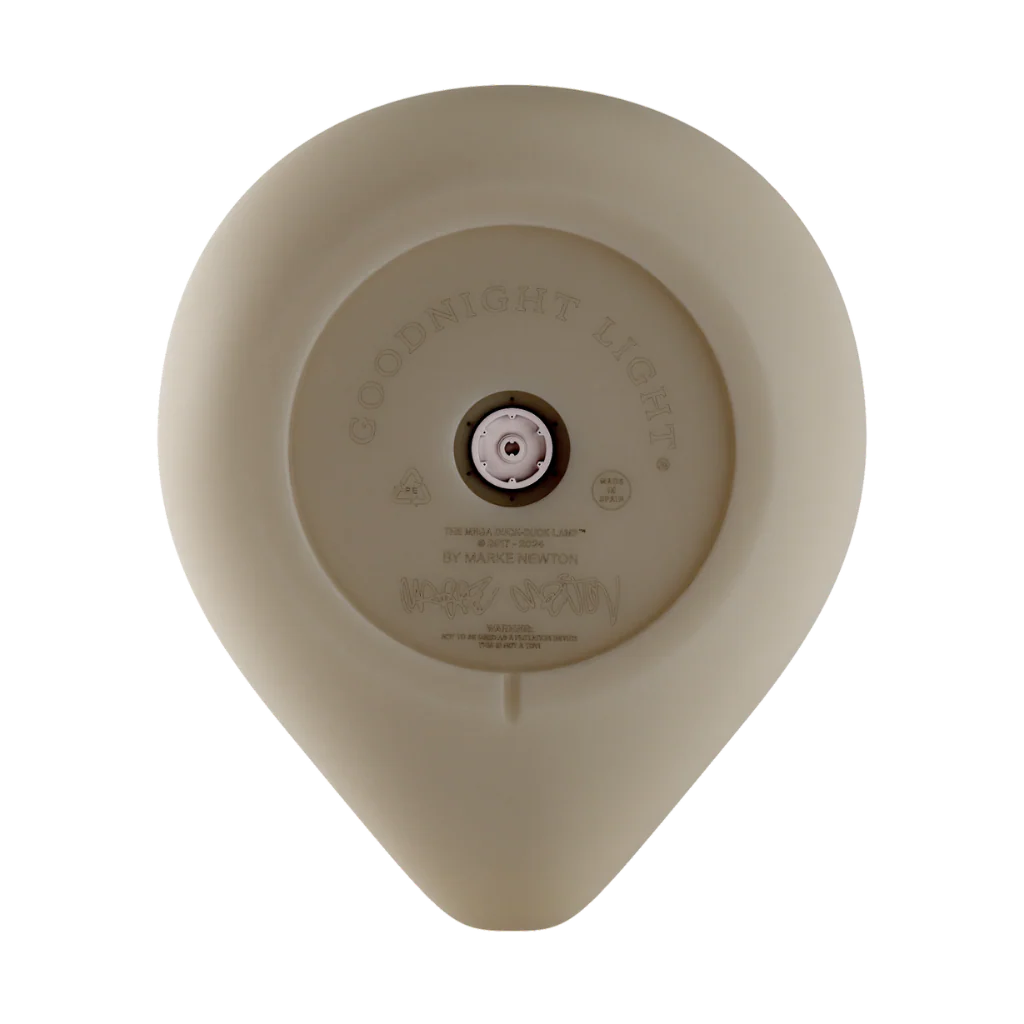 Eendenlamp "De MEGA Eend-Eend" (Deco)