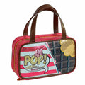 Sac à Main Chocolat Oh My Pop!
