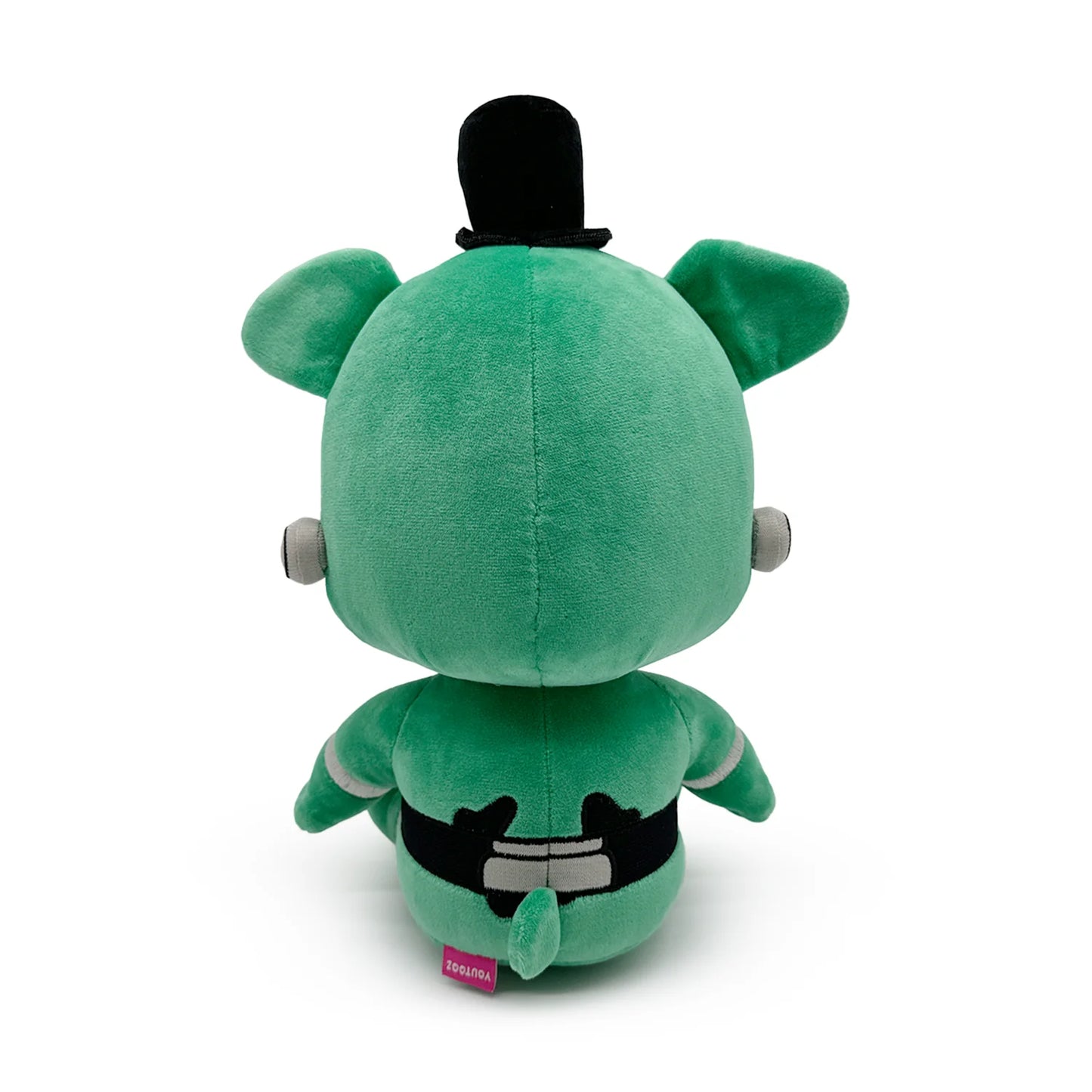 dreadbear plush 9in youtooz