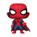 Pop! Spider-Man Chasseur de Zombies