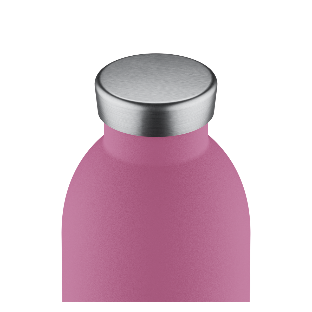 Bouteille "Clima Bottle" - Mauve 500ml