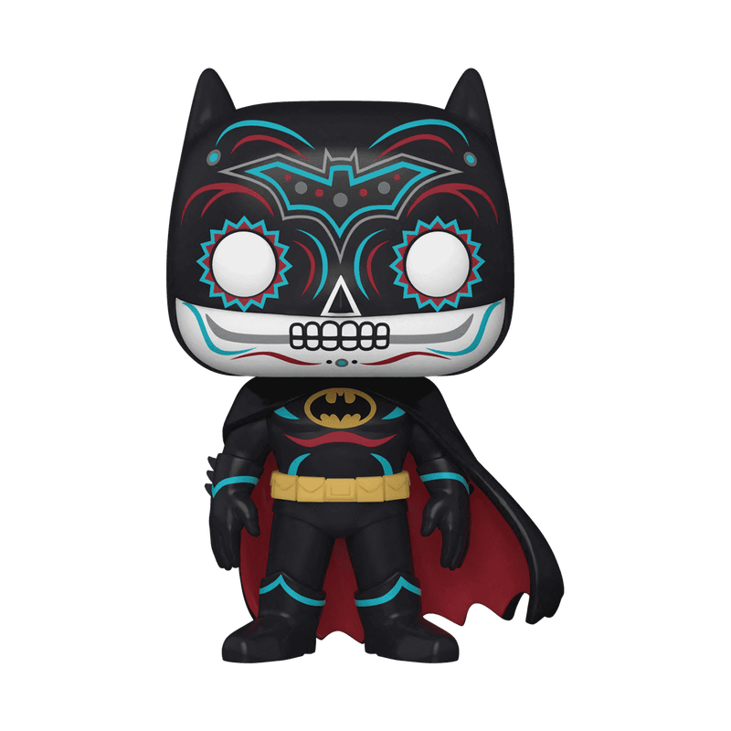 Pop! Batman (DC Day)