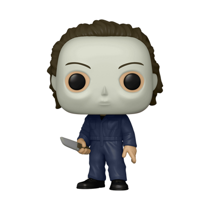 pop michael myers new pose 1156