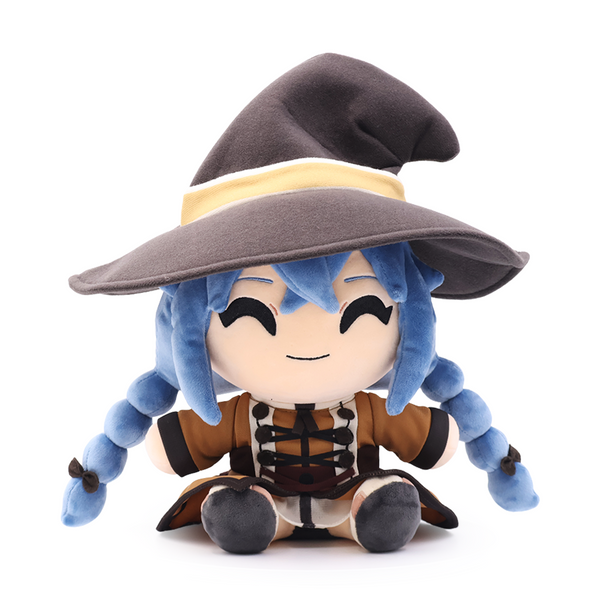 Peluche Roxy 9 pouces – Youtooz Collectibles