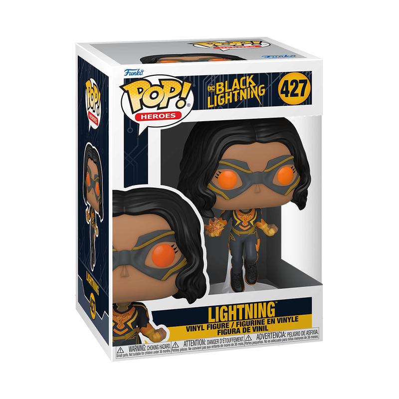Lightning 