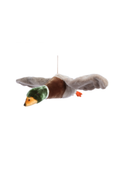 Décoration à Suspendre Peluche Alain le Canard Volant