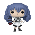 Pop! Saiko Yonebayashi