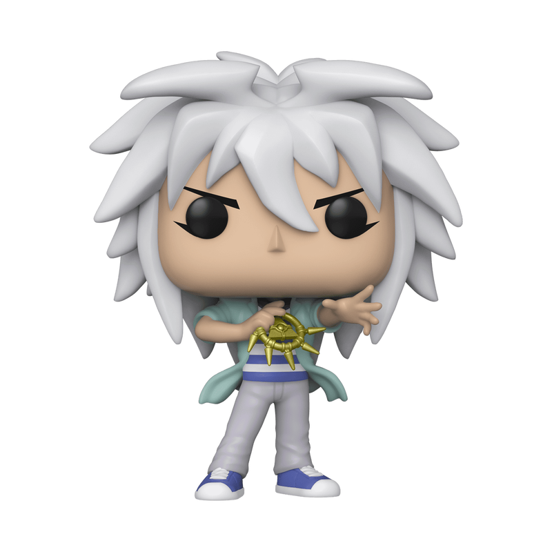pop yami bakura 1061
