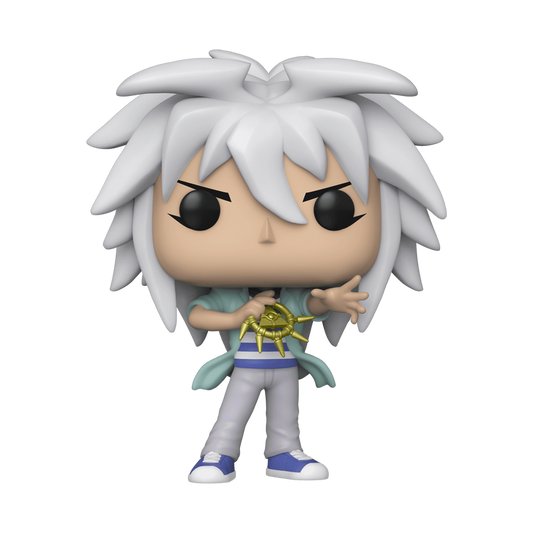 pop yami bakura 1061
