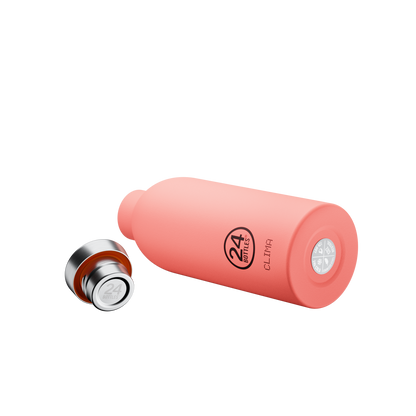Clima Bottle | Blush Rose - 500 ml