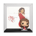 Pop! Albums Mariah Carey - Merry Christmas