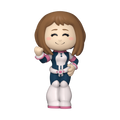 Vinyl frisdrank Ochaco Uraraka