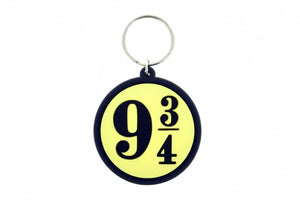 Harry Potter sleutelhanger - 9 3/4