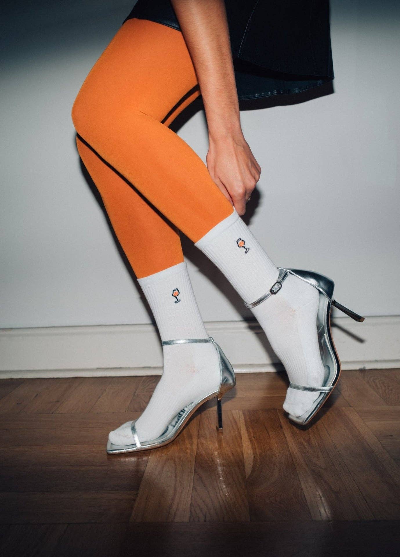 "Per me uno Spritz" socks