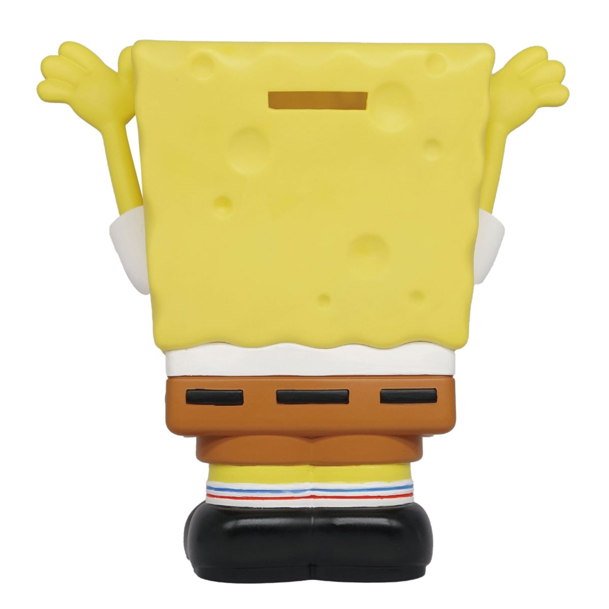 tirelire bob l eponge bob monogram