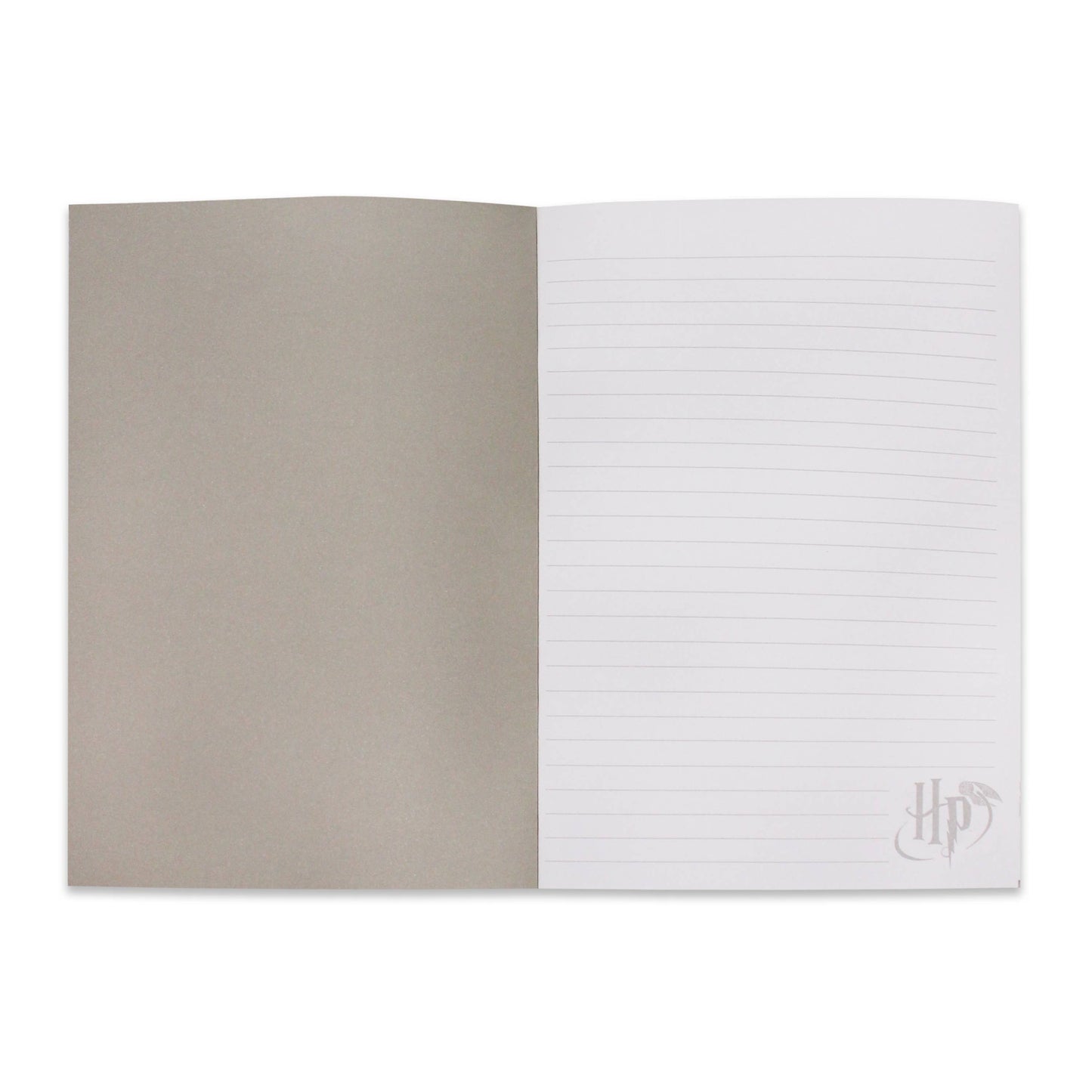 A5 Softcover Notebook - Harry Potter (Ravenclaw)