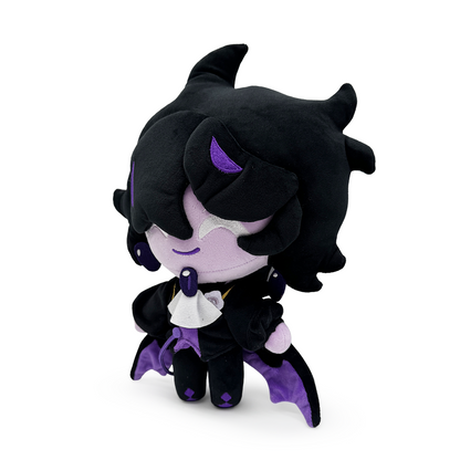 Black Sapphire Cookie Plush (9in)