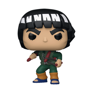 Pop! Guy Might